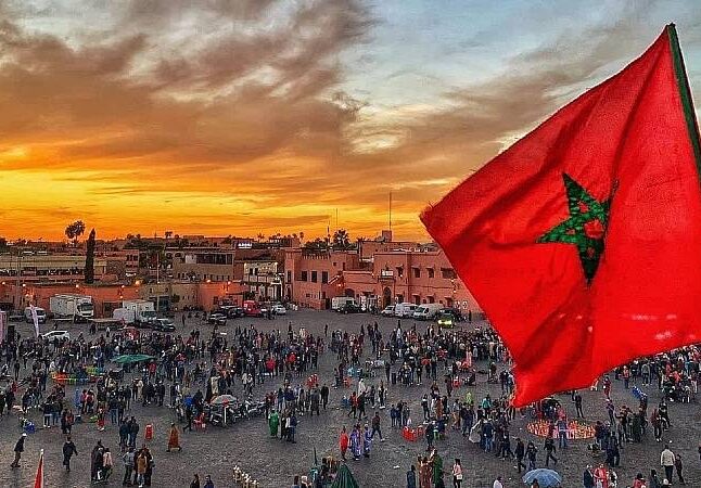 Circuit Découverte : De Marrakech aux Joyaux du Maroc